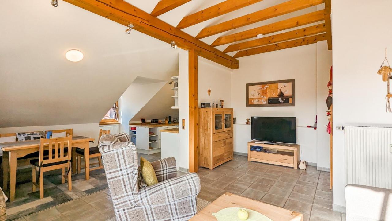 Ferienwohnung Forggensee Roßhaupten Exterior foto